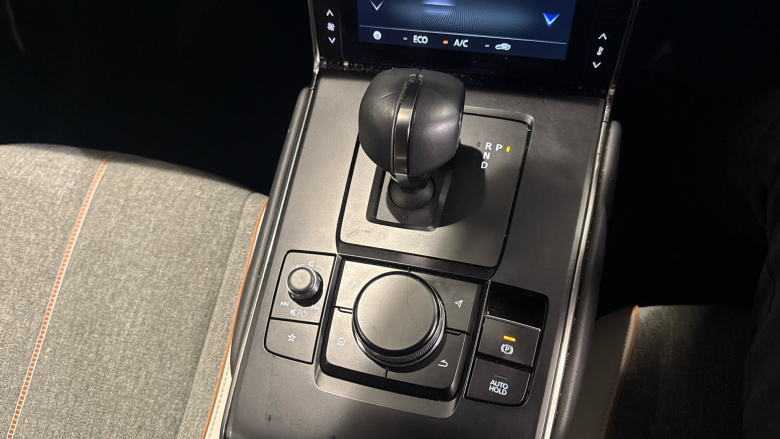 Mazda MX-30 107kW Exclusive Line 35.5kWh 5dr Auto Electric Hatchback